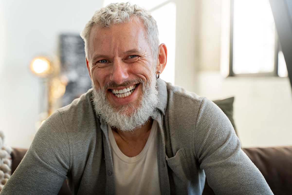 Testosterone Replacement Therapy for Men In Testosterone Replacement Therapy Clinic In Deer Park